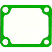 Motorgehäusedichtung Dichtung Vergl.-nr. 11060-1233