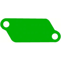 Ölfilterdeckeldichtung Vergl.-nr. 11060-1768