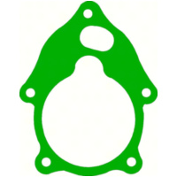 Starterdichtung Anlasserdichtung Vergl.-nr. 11061-S068