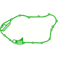 Kupplungsdichtung Kupplungsdeckeldichtung Vergl.-nr. 11060-1712