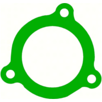 Auslaßflanschdichtung Vergl.-nr. ME25644012