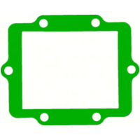 Membrankastendichtung Vergl.-nr. 11060-3717