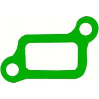 Motorgehäusedichtung klein Vergl.-nr. 50337006000