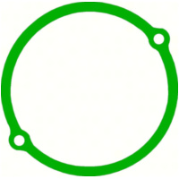 Motordichtung, Motordeckel Dichtung Motordeckeldichtung Vergl.-nr. 14050-010