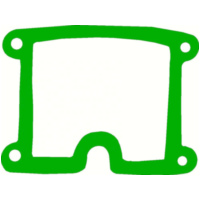 Vergaserschwimmerdichtung Vergl.-nr. 11009-1161