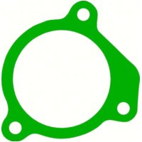 Ölfilterdeckeldichtung Vergl.-nr. 58530041000