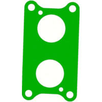 Vergaserflanschdichtung am Vergaser Vergl.-nr. 11060-2478
