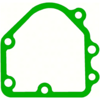 Motordichtung, Motorgehäuse Dichtung Motorgehäusedichtung Vergl.-nr. 11060-1249