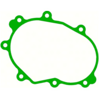 Motordichtung, Motordeckel Dichtung Motorgehäusedeckeldichtungdichtung rechts Vergl.-nr. 11060-1244 für: Kawasaki KAF MULE 540 BJ.1990 - 1993