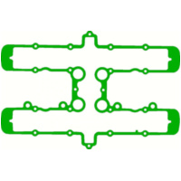 Ventildeckeldichtung Vergl.-nr. 11060-1747