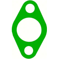 Steuerkettenspannerdeckeldichtung Vergl.-nr. 3086448