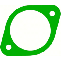 Luftfiltergehäuseflanschdichtung Vergl.-nr. 5830062