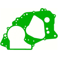 Motordichtung, Motorgehäuse Dichtung Motorgehäusedichtung Mitte Vergl.-nr. 11481-29300