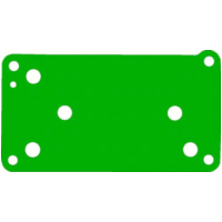 Luftfilterdeckeldichtung Vergl.-nr. 11177-31300