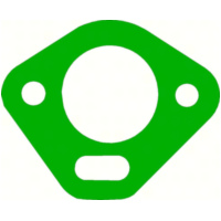 Steuerkettenspannerdichtung Vergl.-nr. 12837-18G00