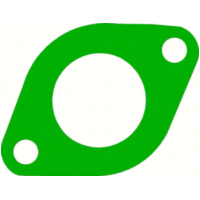 Vergaserdichtung Vergl.-nr. 13125-15000