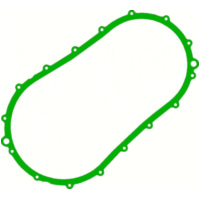 Motordichtung, Motordeckel Dichtung Motordeckeldichtung rechts Vergl.-nr. 11484-09F50