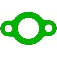 Steuerkettenspannerdeckeldichtung Adjuster Vergl.-nr. 12837-19B10