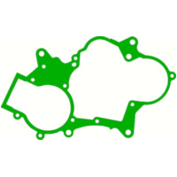 Motordichtung, Motorgehäuse Dichtung Motorgehäusedichtung Mitte Vergl.-nr. 11481-02000