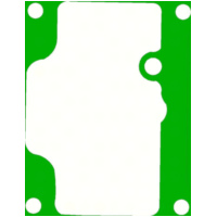 Vergaserschwimmerkammerdichtung Vergl.-nr. 13251-30110