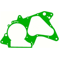 Motordichtung, Motorgehäuse Dichtung Motorgehäusedichtung Mitte Vergl.-nr. 11481-41100