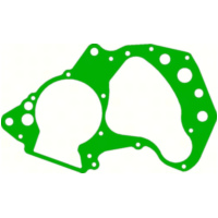 Motordichtung, Motorgehäuse Dichtung Motorgehäusedichtung mitte Vergl.-nr. 11481-14110