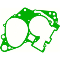 Motordichtung, Motorgehäuse Dichtung Motorgehäusedichtung mitte Vergl.-nr. 11481-36F20