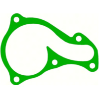 Wasserpumpendeckeldichtung Gehäusedichtung Vergl.-nr. 17431-00B30