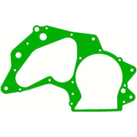 Motordichtung, Motorgehäuse Dichtung Motorgehäusedichtung Mitte Vergl.-nr. 11481-14210