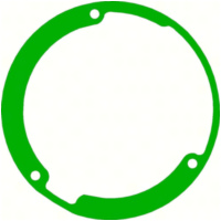 Vergaserkammerdeckeldichtung Vergl.-nr. 11492-05002