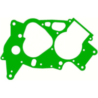 Motordichtung, Motorgehäuse Dichtung Motorgehäusedichtung Mitte Vergl.-nr. 11481-25301