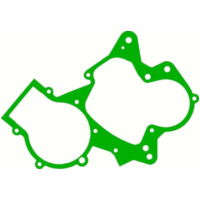 Motordichtung, Motorgehäuse Dichtung Motorgehäusedichtung Mitte Vergl.-nr. 11481-07010