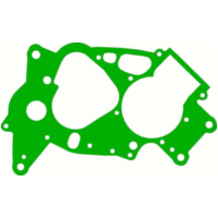 Motordichtung, Motorgehäuse Dichtung Motorgehäusedichtung Mitte Vergl.-nr. 11481-25000