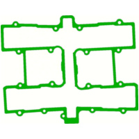 Ventildeckeldichtung Vergl.-nr. 11173-09300