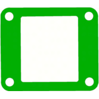 Ventilinspektionsdeckeldichtung Vergl.-nr. 87A-13621-00