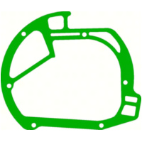 Deckeldichtung Kurbelgehäusebelüftung Vergl.-nr.1AE-15463-00