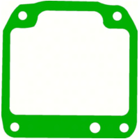 Schwimmerkammerdeckeldichtung Vergl.-nr. 4G0/46X-14984-00