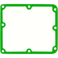 Motordichtung, Motorgehäuse Dichtung Motorgehäusedichtung Vergl.-nr. 150-15459-00