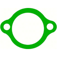 Steuerkettenspannerdeckeldichtung Vergl.-nr. 2H7-12213-10/00