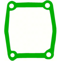 Ventilinspektionsdeckeldeckeldichtung Vergl.-nr. 39W-13621-01