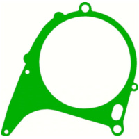 Motordichtung, Motorgehäuse Dichtung Motorgehäusedichtung Mitte Vergl.-nr. 2 306-15461-10/00