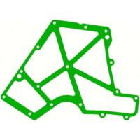 Motordichtung, Motorgehäuse Dichtung Motorgehäusedichtung rechts Vergl.-nr. 5PX-17933-01