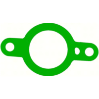 Steuerkettenspannerdeckeldichtung Vergl.-nr. 33M-13556-10/00 4G0135560000