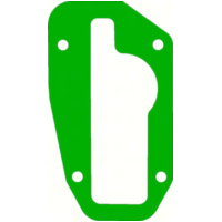 Vergaserschieberdeckeldichtung Vergl.-nr. 4GY-14198-01/00