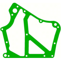 Motordichtung, Motorgehäuse Dichtung Motorgehäusedichtung Vergl.-nr. 5PX-17932-00