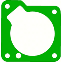 Schwimmerkammerdichtung Vergl.-nr. 3L5-14184-00