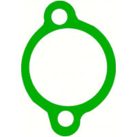 Steuerkettenspannerdichtung Vergl.-nr. 4X7-12213-00