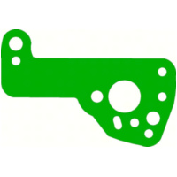 Vergaserdüsenstockdichtung Vergl.-nr. 3JB-14199-00