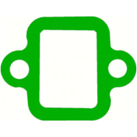 Steuerkettenspannerdichtung Vergl.-nr. 4H7-12213-00