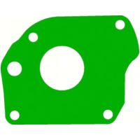 Luftfilterdeckeldichtung Vergl.-nr. 2 4BB-15467-00